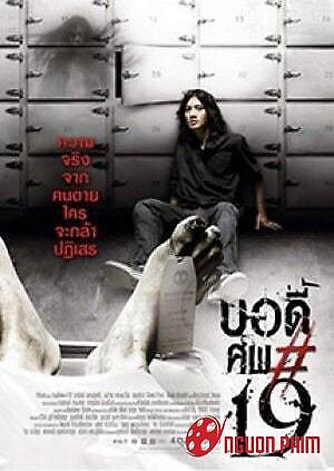 Xác Chết Số 19