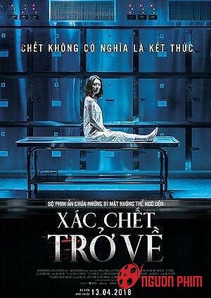 Xác Chết Trở Về