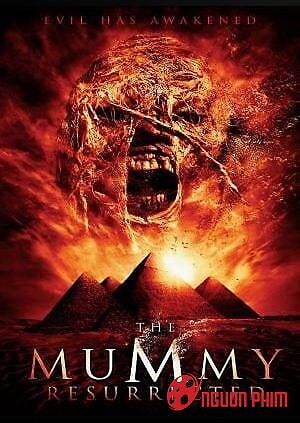 Xác Ướp Phục Sinh