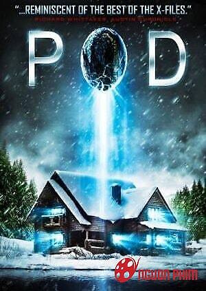 Xác Ướp Trong Tuyết