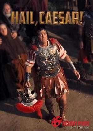 Xin Chào Caesar