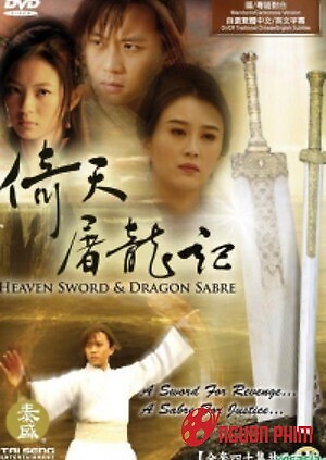 Ỷ Thiên Đồ Long Ký