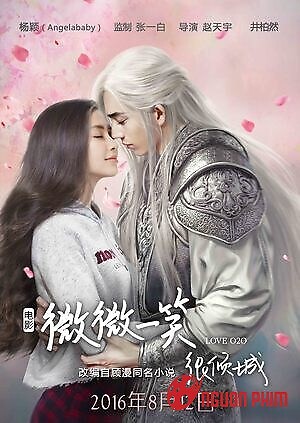 Yêu Em Từ Cái Nhìn Đầu Tiên