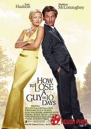 Yêu Không Quá 10 Ngày