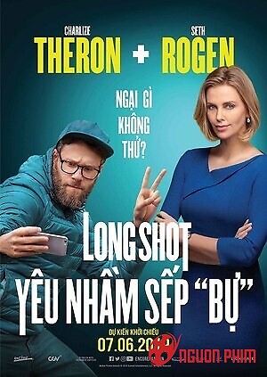 Yêu Nhầm Sếp Bự