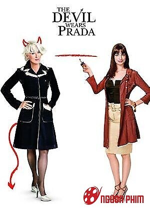 Yêu Nữ Thích Hàng Hiệu