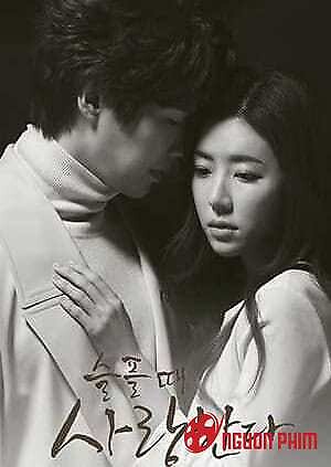 Yêu Trong Đau Thương