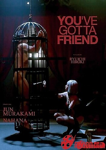 Bạn Có Một Người Bạn