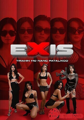 Băng Đảng Nữ Quái