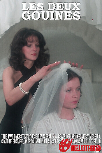 Cặp Vợ Đồng Tính