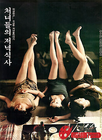 Đêm Tự Do Của Những Cô Gái