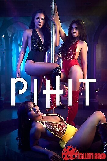 Điệu Nhảy Cám Dỗ