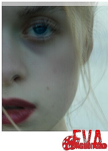 Eva Và Chuyến Đi Lạc Lối