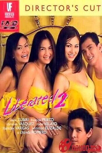 Giải Phóng Tình Yêu 2