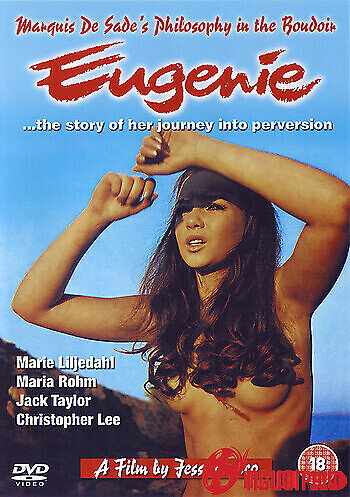 Hành Trình Của Eugenie