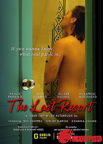 Khu Nghỉ Dưỡng Ám Ảnh