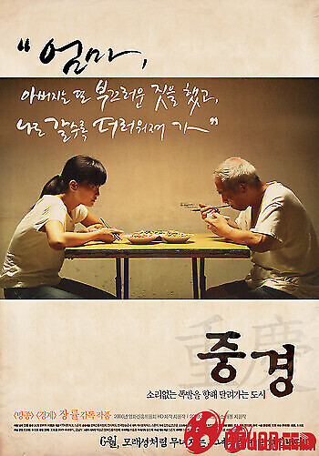 Lạc Lối Ở Trùng Khánh