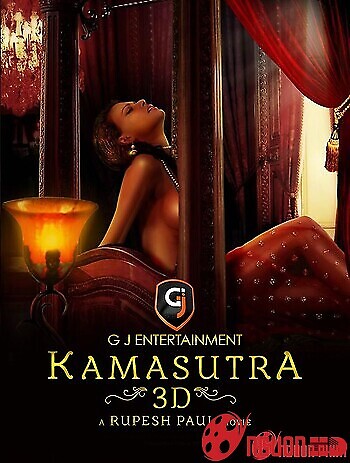 Nghệ Thuật Yêu 3D