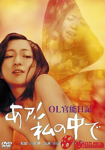 Nhật Ký Khiêu Dâm Của Cô Nàng Văn Phòng