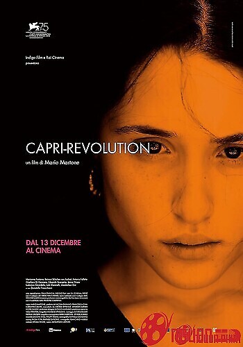 Những Người Tự Do Trên Đảo Capri