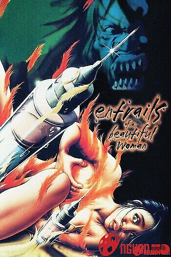 Nỗi Lòng Cô Gái Đẹp