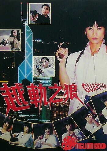 Nữ Sát Thủ Thiên Thần