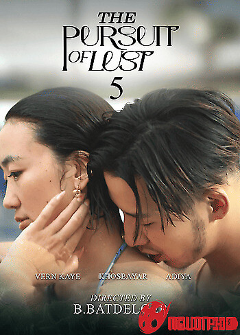 Theo Đuổi Dục Vọng 5