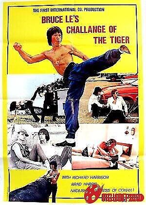 Thử Thách Tử Thần