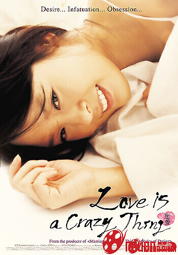 Tình Yêu Là Điều Điên Rồ