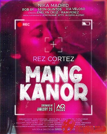 Vụ Bê Bối Của Ông Kanor