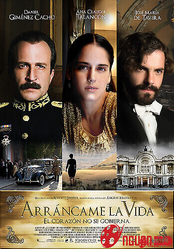 Xé Nát Trái Tim Này