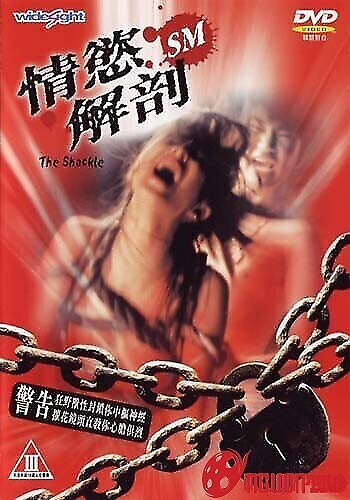 Xiềng Xích Dục Vọng