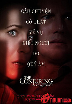 Ám Ảnh Kinh Hoàng 3: Ma Xui Quỷ Khiến