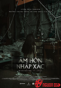 Âm Hồn Nhập Xác