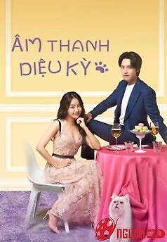 Âm Thanh Diệu Kỳ