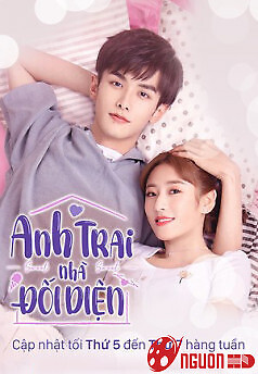 Anh Trai Nhà Đối Diện