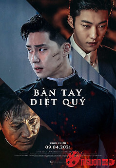 Bàn Tay Diệt Quỷ