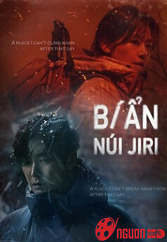 Bí Ẩn Núi Jiri