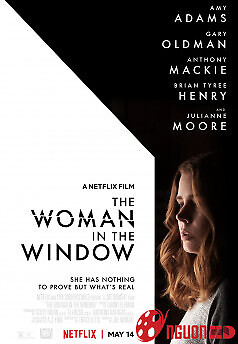 Bí Mật Bên Kia Khung Cửa