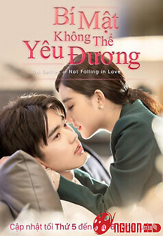 Bí Mật Không Thể Yêu Đương