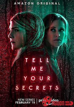 Bí Mật Thầm Kín