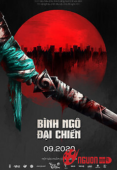Bình Ngô Đại Chiến