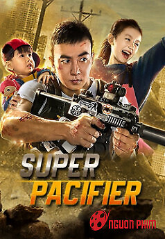 Bố Bỉm Sữa Cực Mạnh