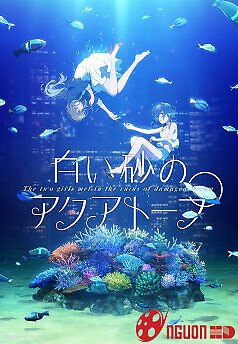 Cát Trắng Aquatope