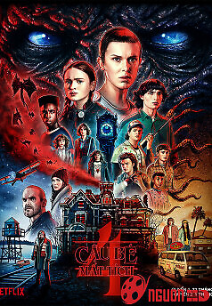 Cậu Bé Mất Tích (Phân 4)