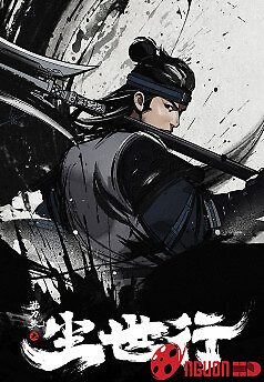 Chấm Đao Ca - Trần Thế Hành