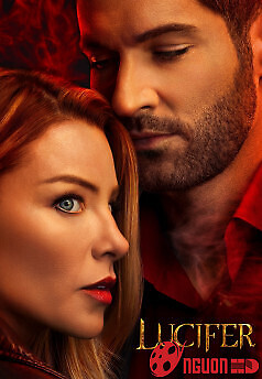 Chúa Tể Địa Ngục (Phần 5)