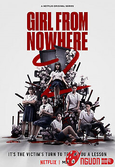 Cô Gái Đến Từ Hư Vô (Phần 2)