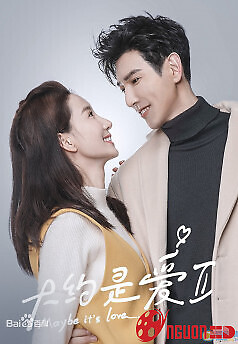 Có Lẽ Là Yêu (Phần 2)