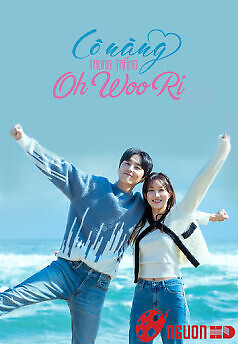 Cô Nàng Trong Trắng Oh Woo Ri